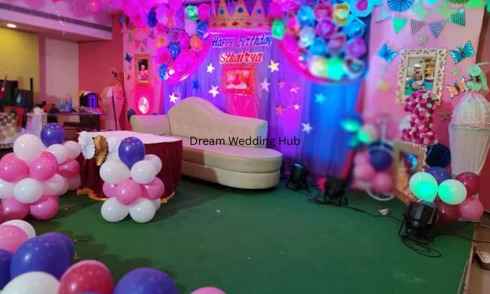 Shubhamangala Convention